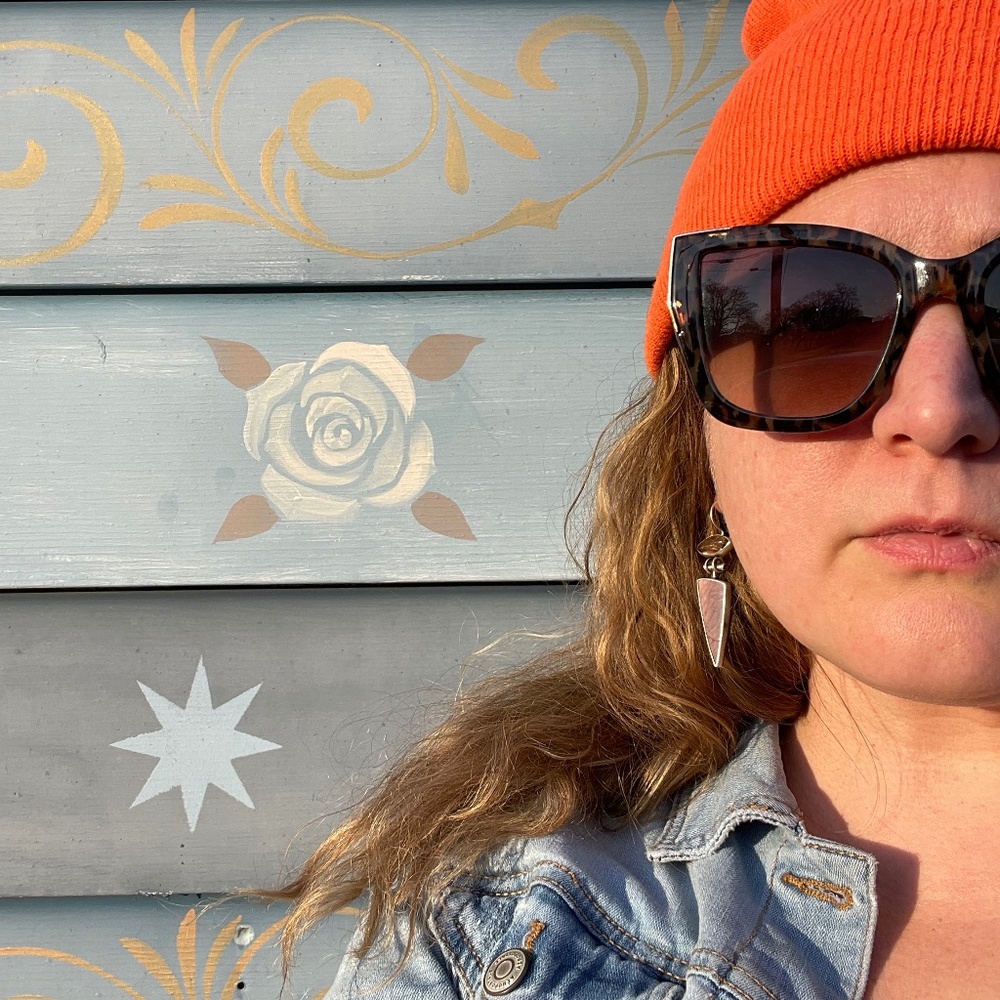 X